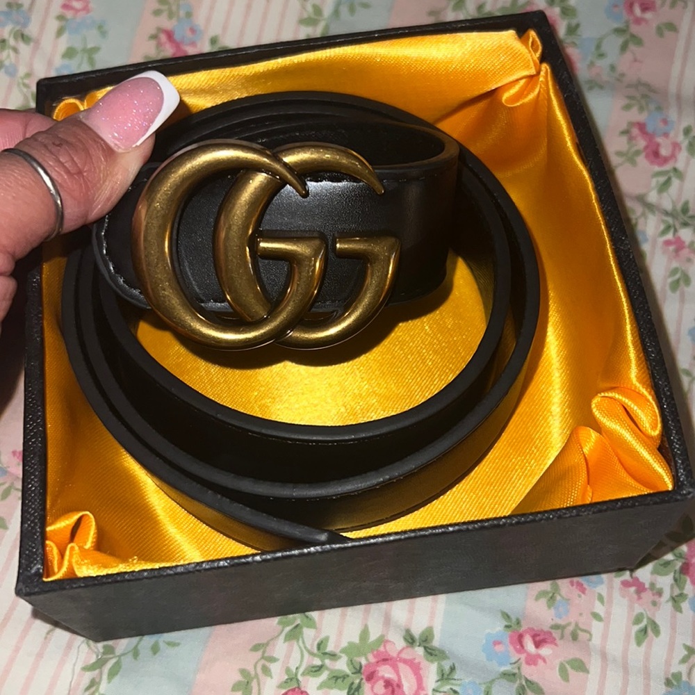 G belt